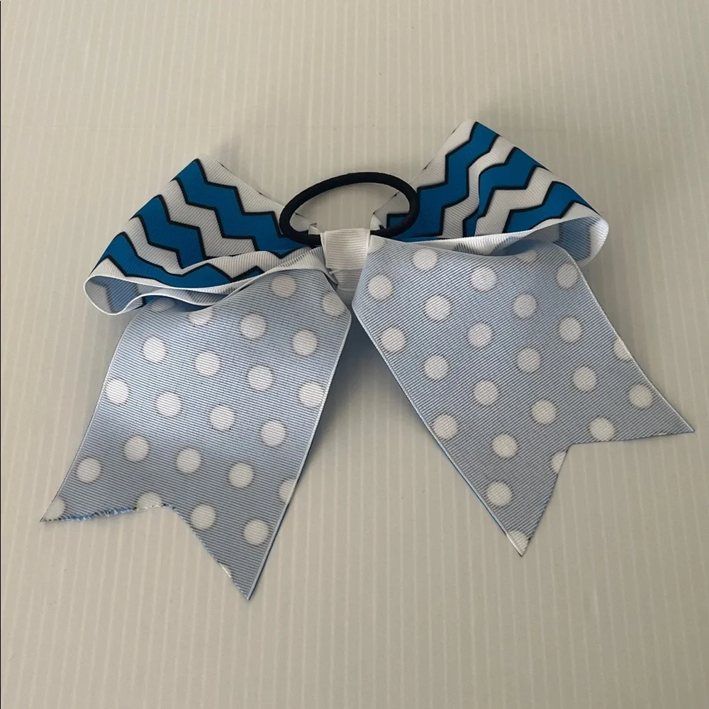 Varsity Cheer Bow
